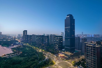 wyndham shaoxing keqiao