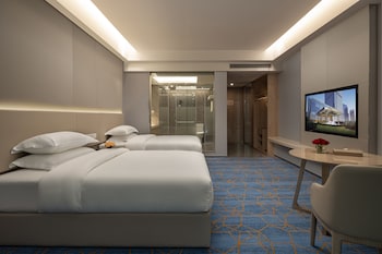 wyndham shaoxing keqiao