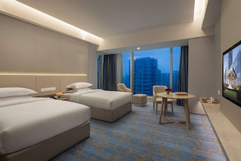 wyndham shaoxing keqiao
