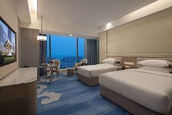 wyndham shaoxing keqiao