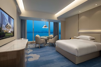 wyndham shaoxing keqiao