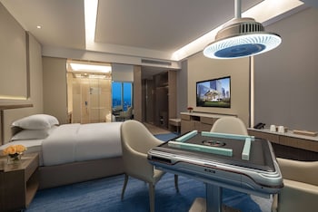 wyndham shaoxing keqiao