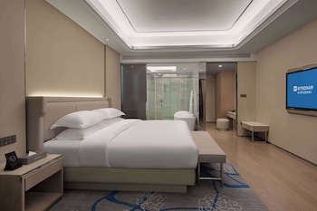 wyndham shaoxing keqiao