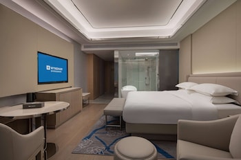 wyndham shaoxing keqiao