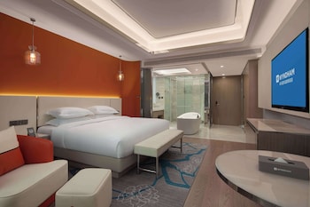 wyndham shaoxing keqiao