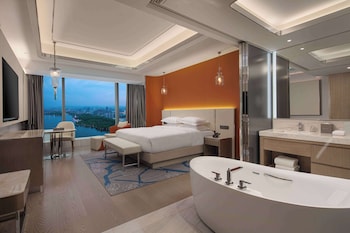 wyndham shaoxing keqiao