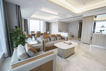 wyndham shaoxing keqiao