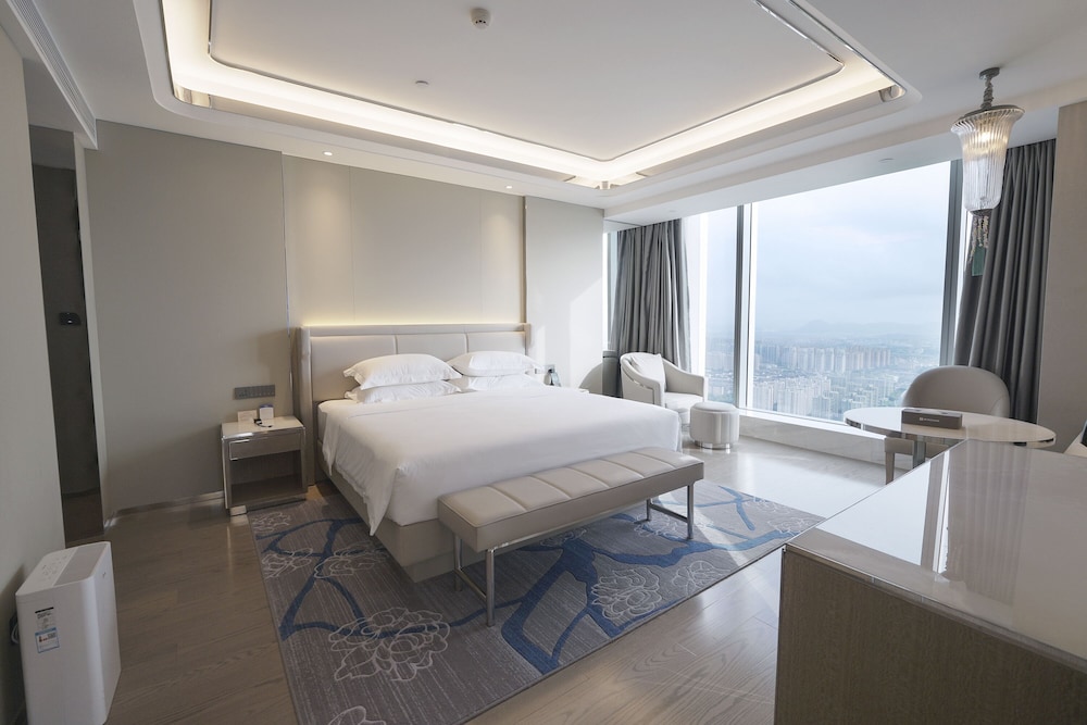 wyndham shaoxing keqiao