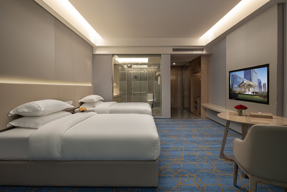 wyndham shaoxing keqiao
