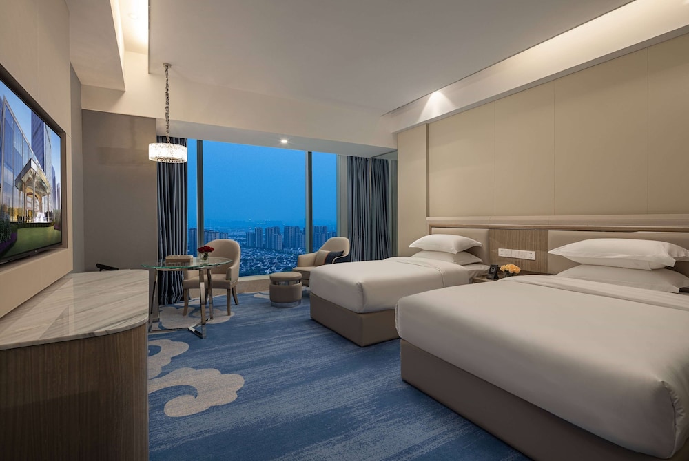 wyndham shaoxing keqiao