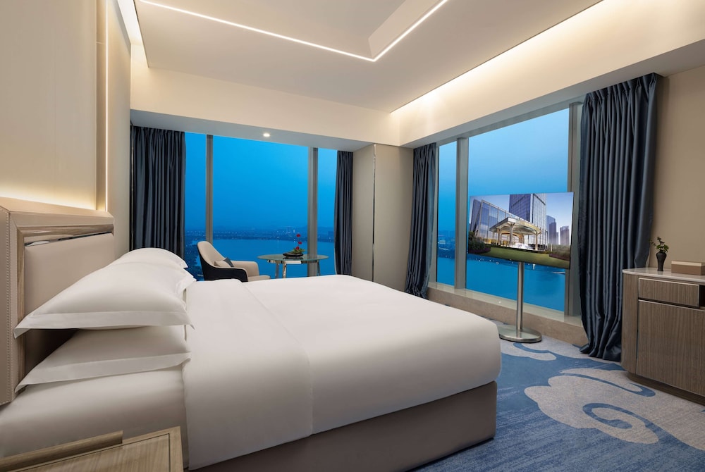 wyndham shaoxing keqiao