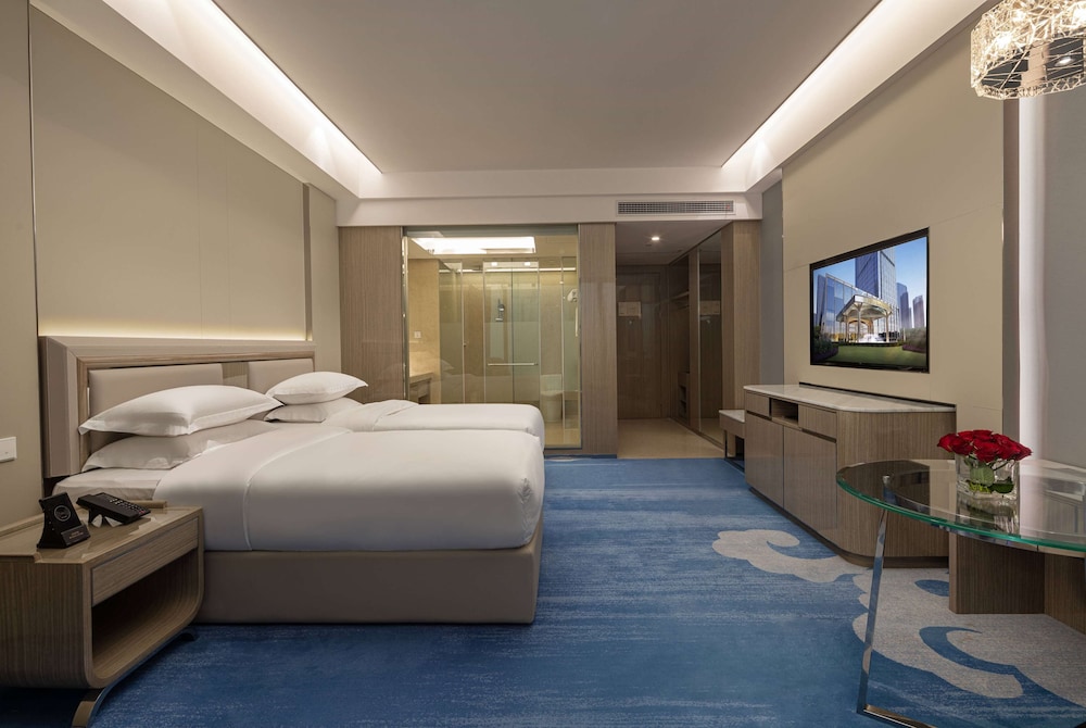 wyndham shaoxing keqiao