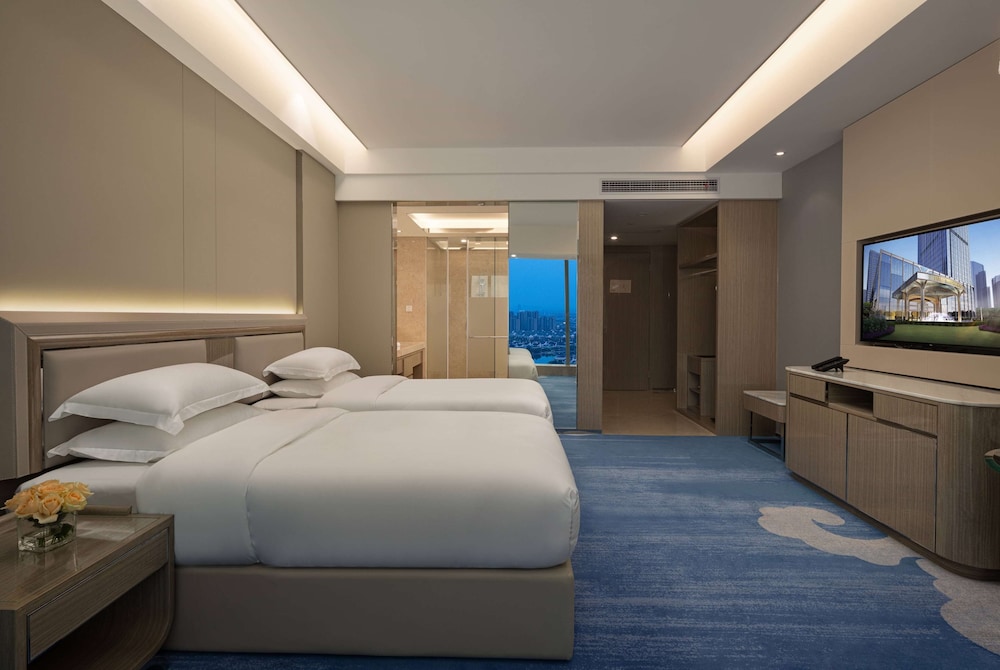 wyndham shaoxing keqiao