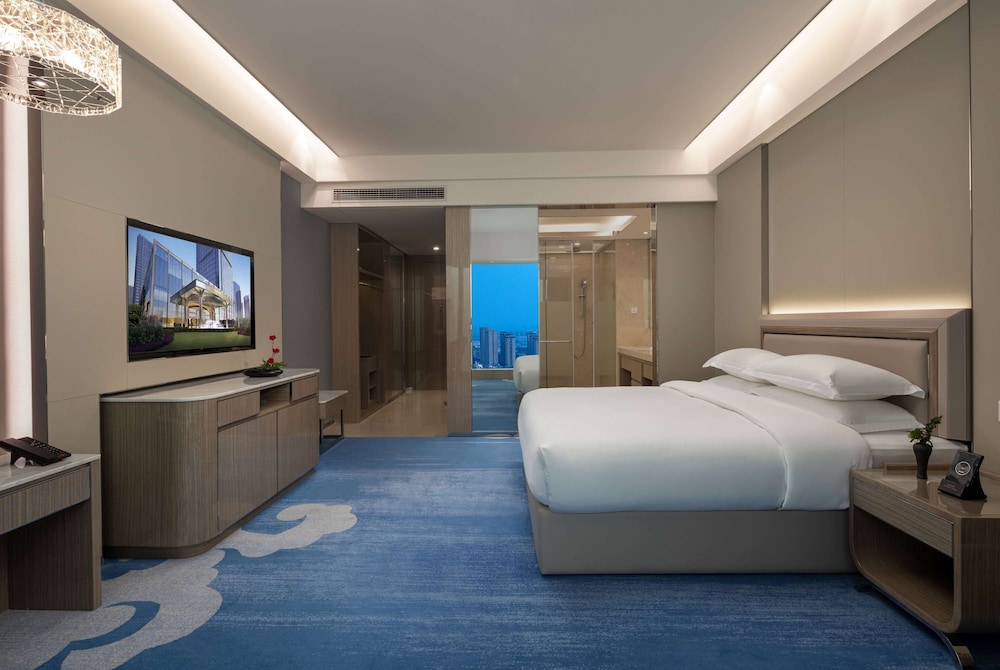 wyndham shaoxing keqiao