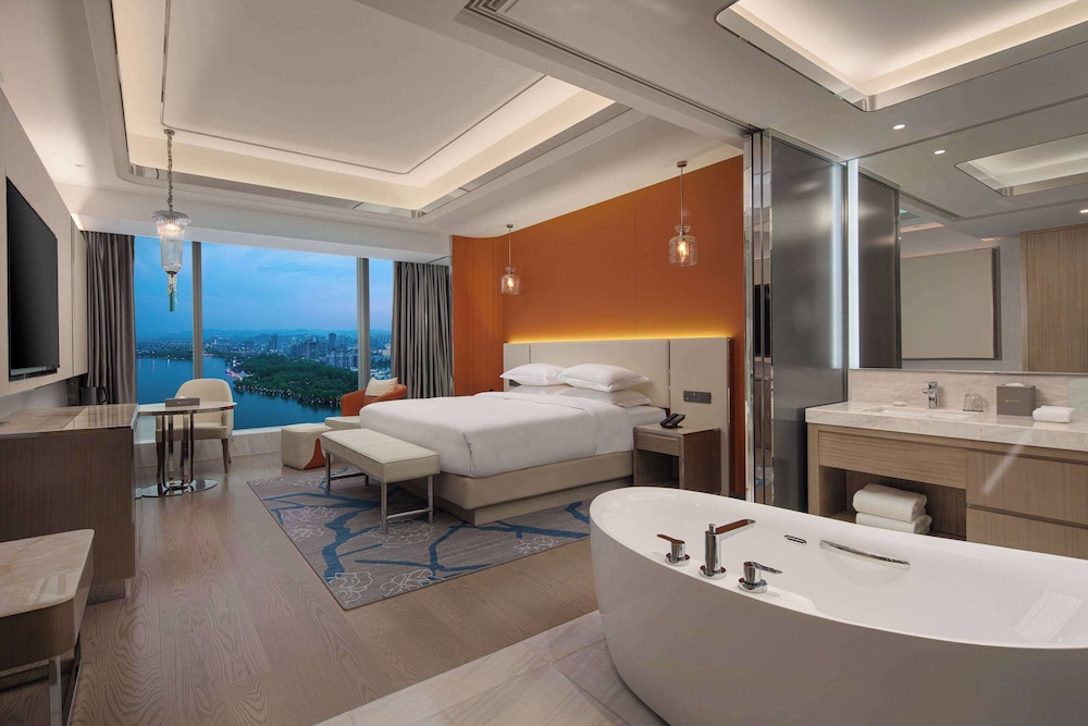 wyndham shaoxing keqiao