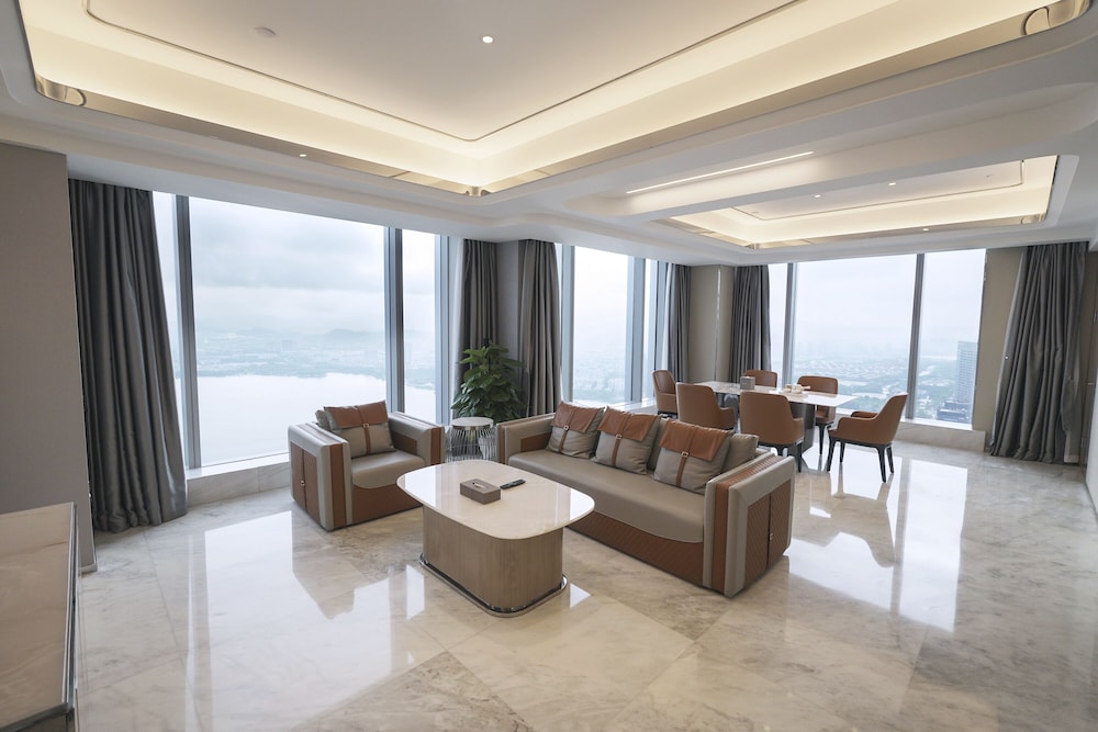 wyndham shaoxing keqiao