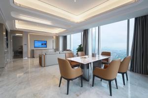 wyndham shaoxing keqiao