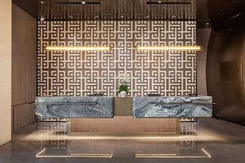 ramada by wyndham xiangyang xiangcheng