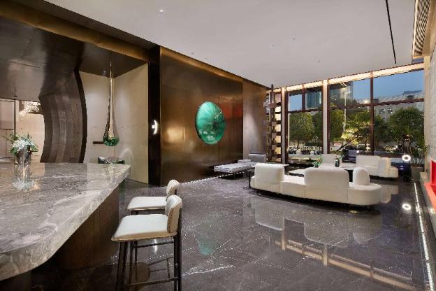 ramada by wyndham xiangyang xiangcheng