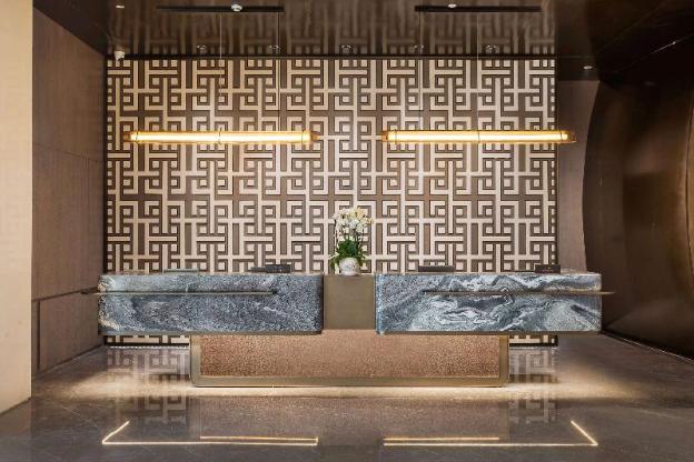 ramada by wyndham xiangyang xiangcheng