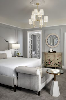 the hermitage hotel