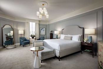 the hermitage hotel