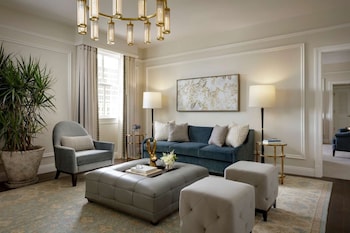 the hermitage hotel