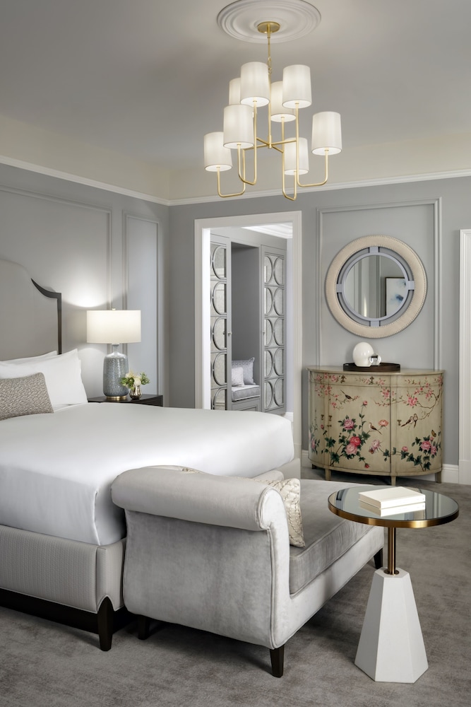 the hermitage hotel
