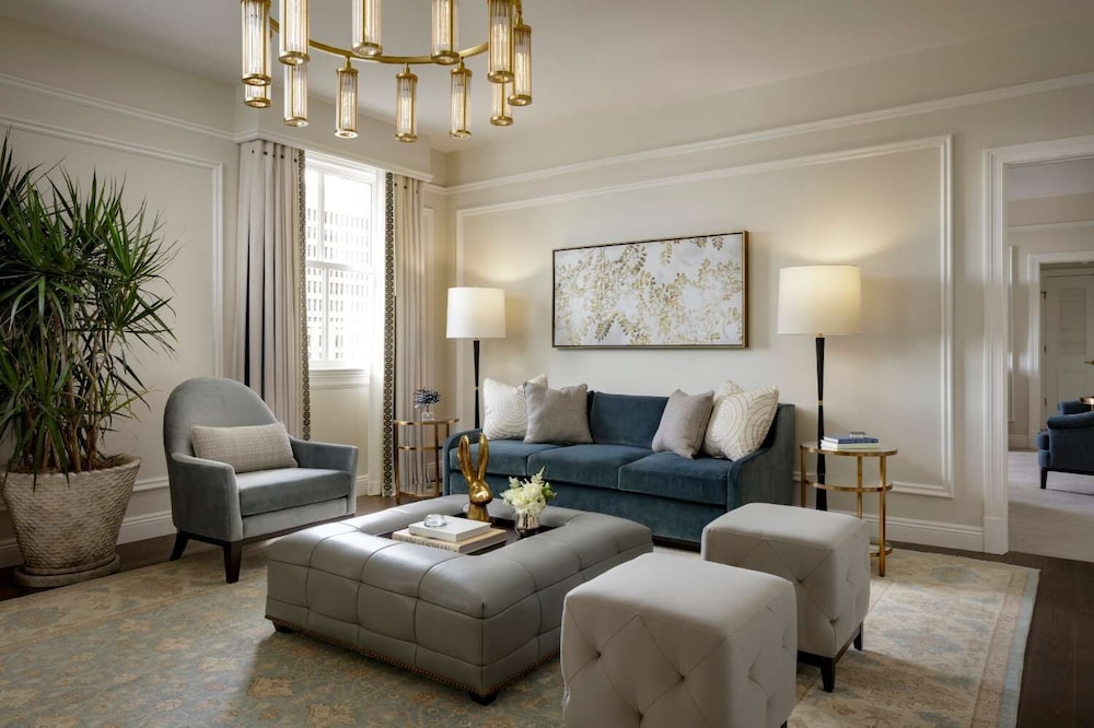 the hermitage hotel