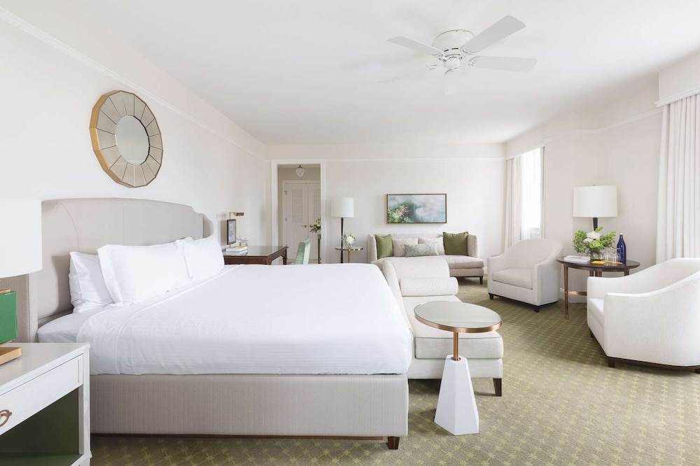 the hermitage hotel