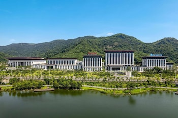 wyndham taizhou west