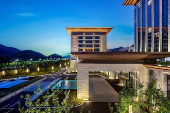 wyndham taizhou west