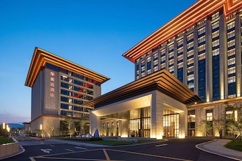 wyndham taizhou west