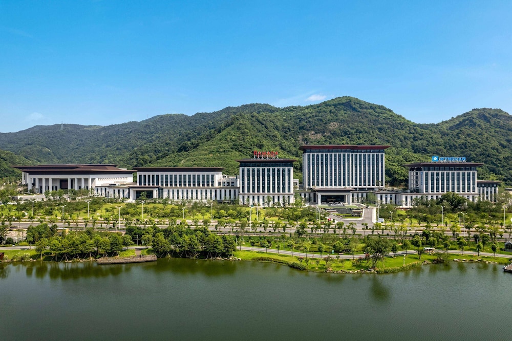 wyndham taizhou west