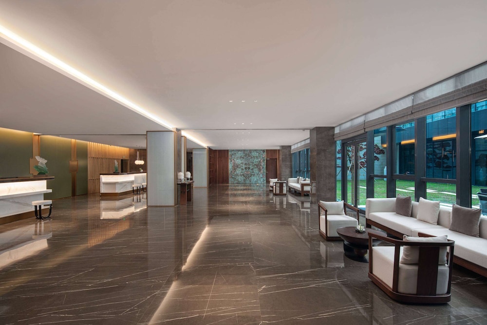 wyndham taizhou west