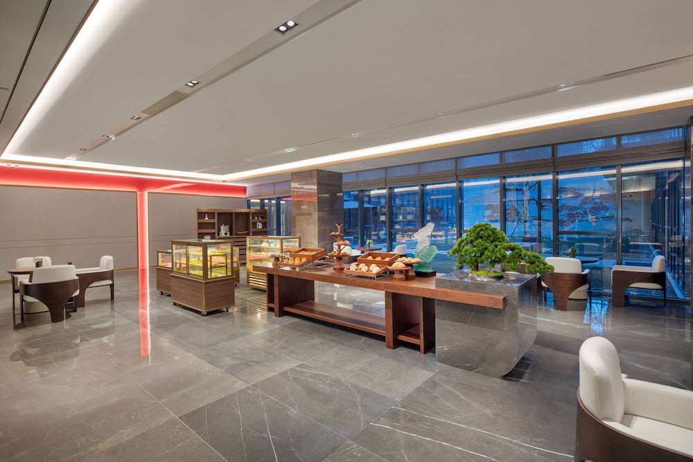 wyndham taizhou west