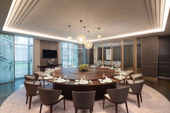 wyndham taizhou west