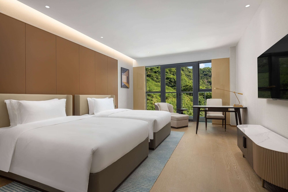 wyndham taizhou west