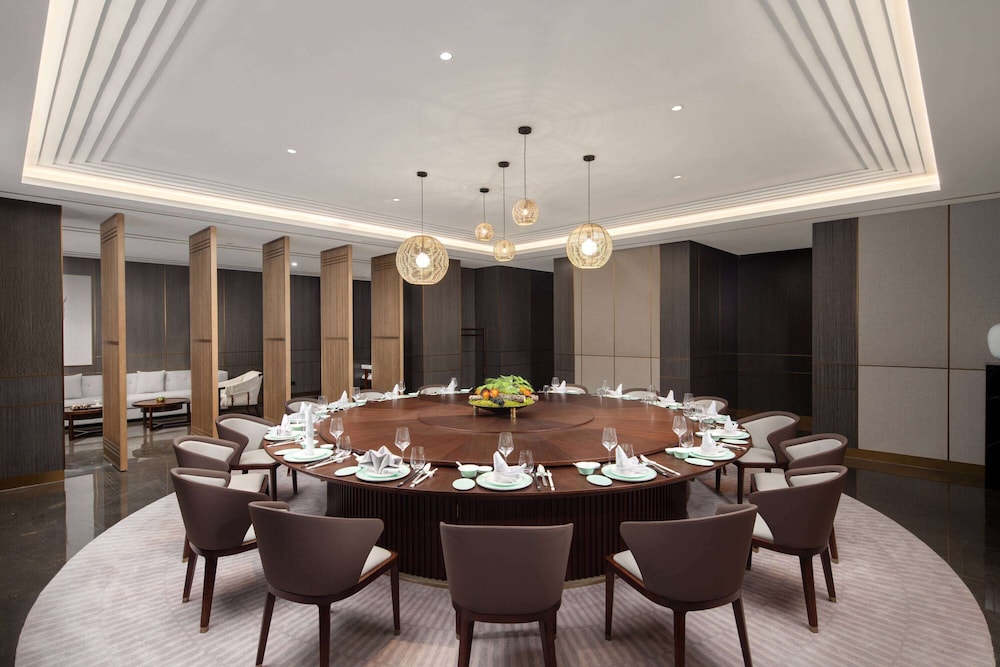 wyndham taizhou west