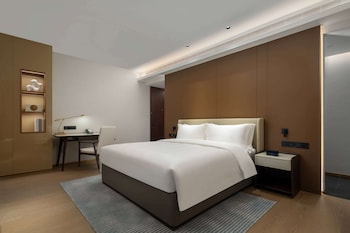 wyndham taizhou west