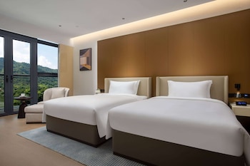 wyndham taizhou west