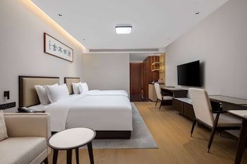wyndham taizhou west