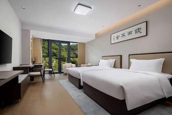wyndham taizhou west
