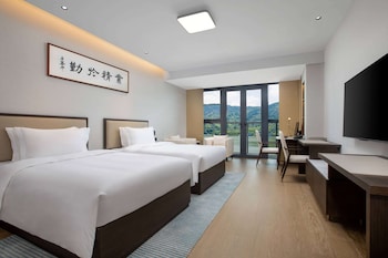 wyndham taizhou west