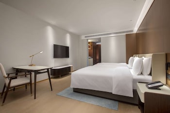 wyndham taizhou west