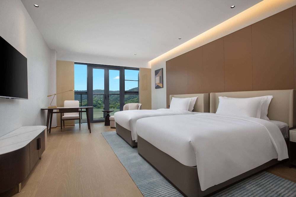 wyndham taizhou west