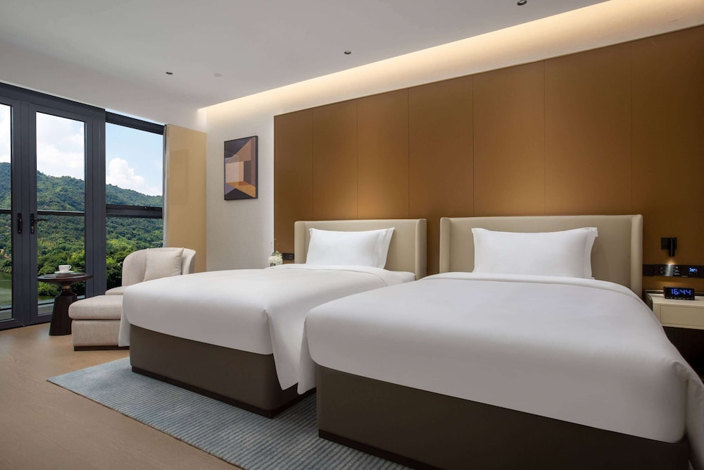 wyndham taizhou west