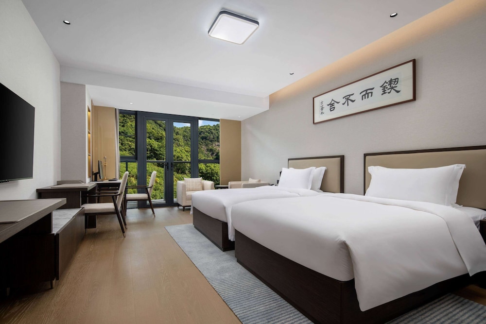 wyndham taizhou west