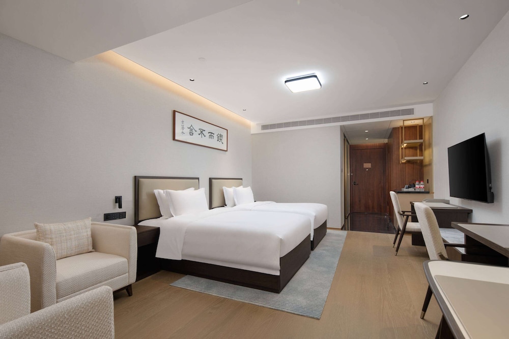 wyndham taizhou west