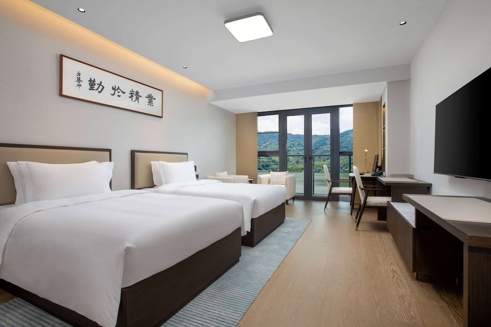 wyndham taizhou west